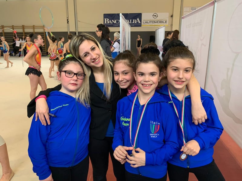 Judo Azzurro torna alla ribalta dello sport che conta