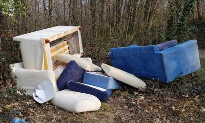 "I soliti idioti": il vicesindaco di Rivara punta il dito contro i vandali