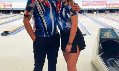 Bowling, l'Asd Primatist Rivarolo alle luci della ribalta