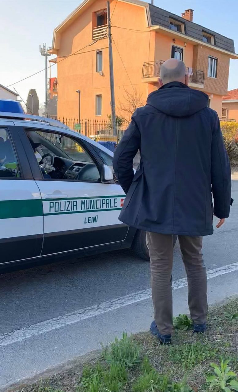 Coronavirus secondo morto in città: la lista si allunga
