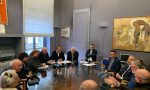 Incontro in Regione con gli amministratori locali sul debito Asa