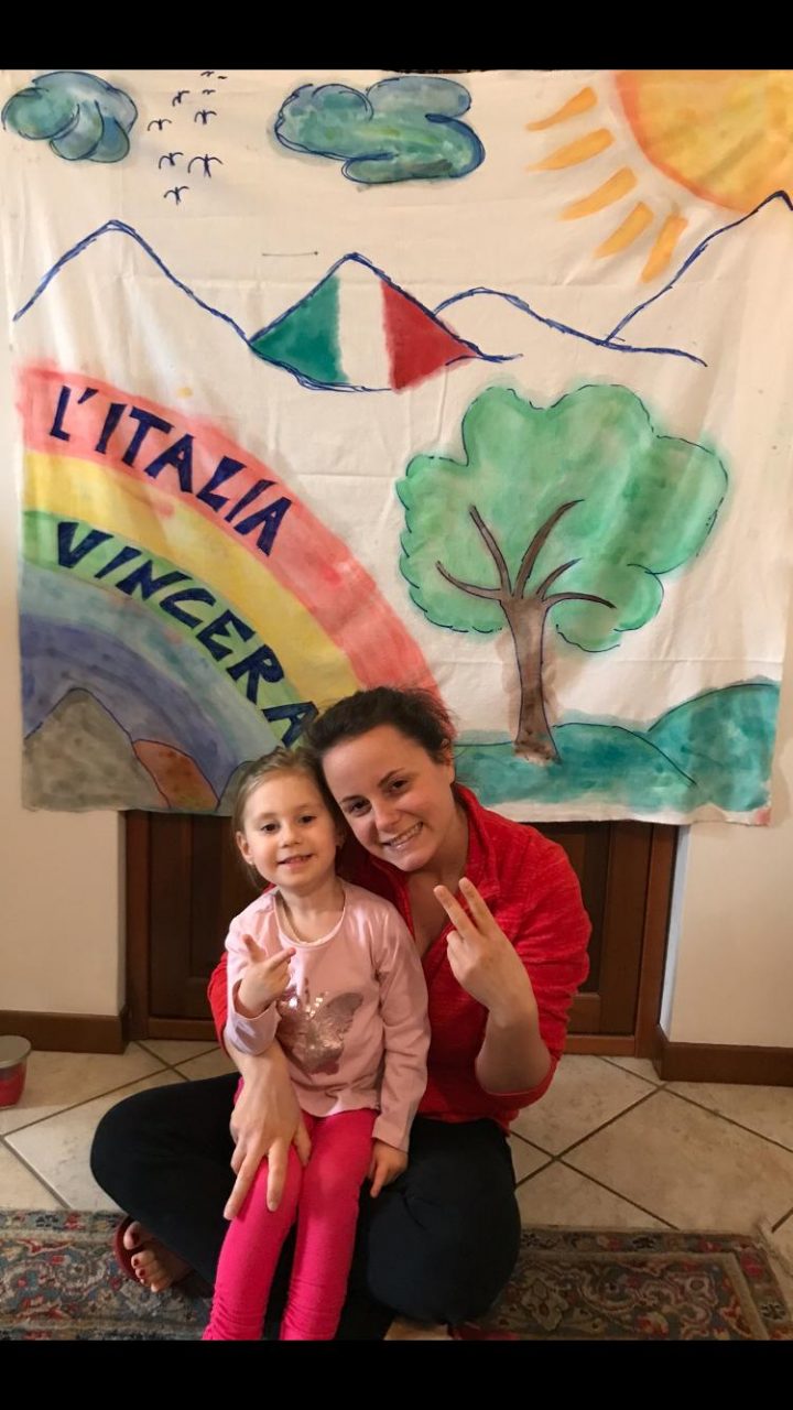 Andrà tutto bene