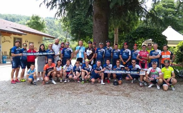 Sportivi in campo per l’emergenza Coronavirus