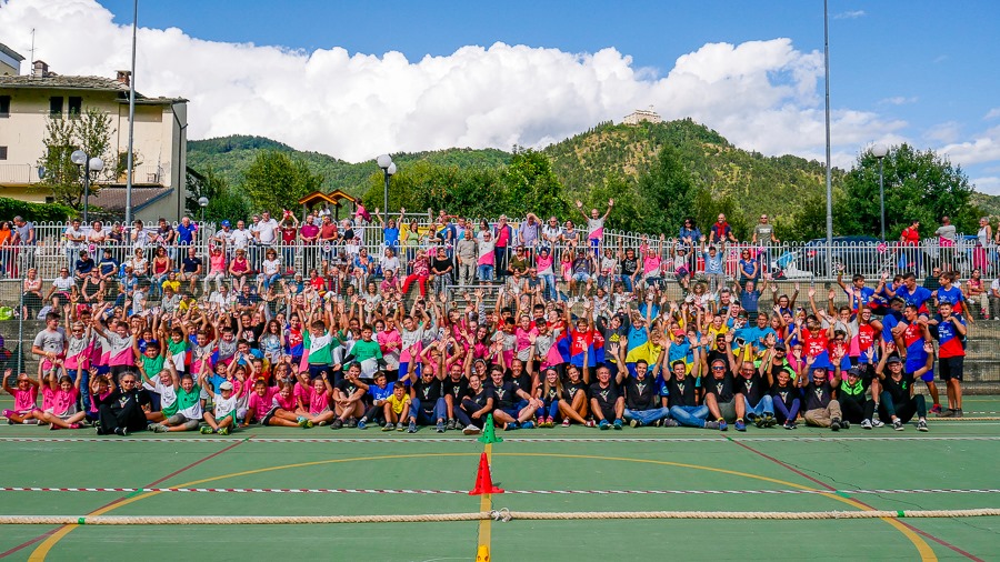 Valliadi edizione 2020: che fare?