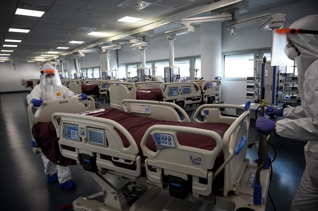 La Regione frena sulla riapertura dell’ospedale di Castellamonte: “Ottimizziamo le risorse esistenti”