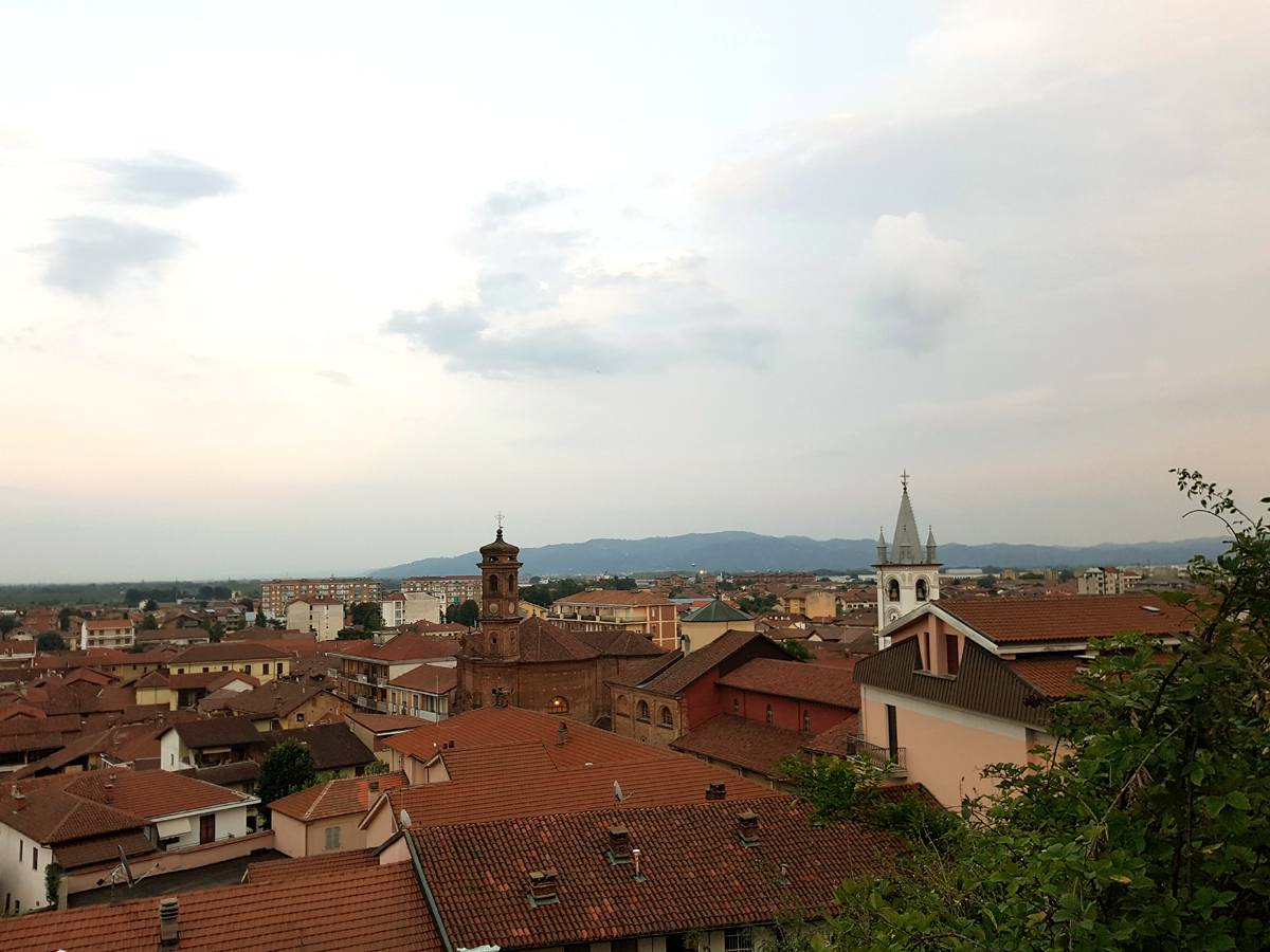 Coronavirus a Volpiano ci sono 5 persone positive e 10 in isolamento