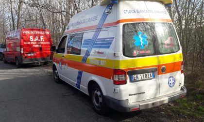 Trovata morta la donna scomparsa a Valperga