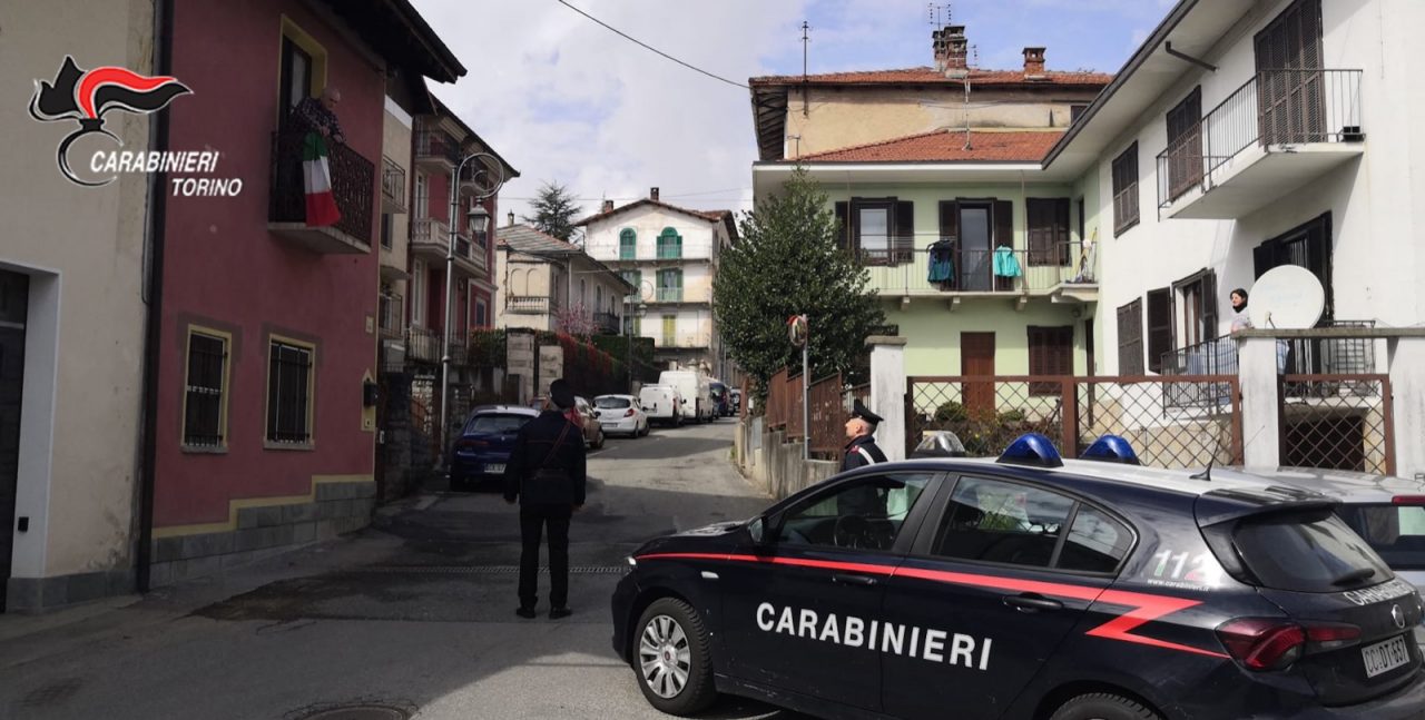 Terremoto nel Torinese, magnitudo 3.4