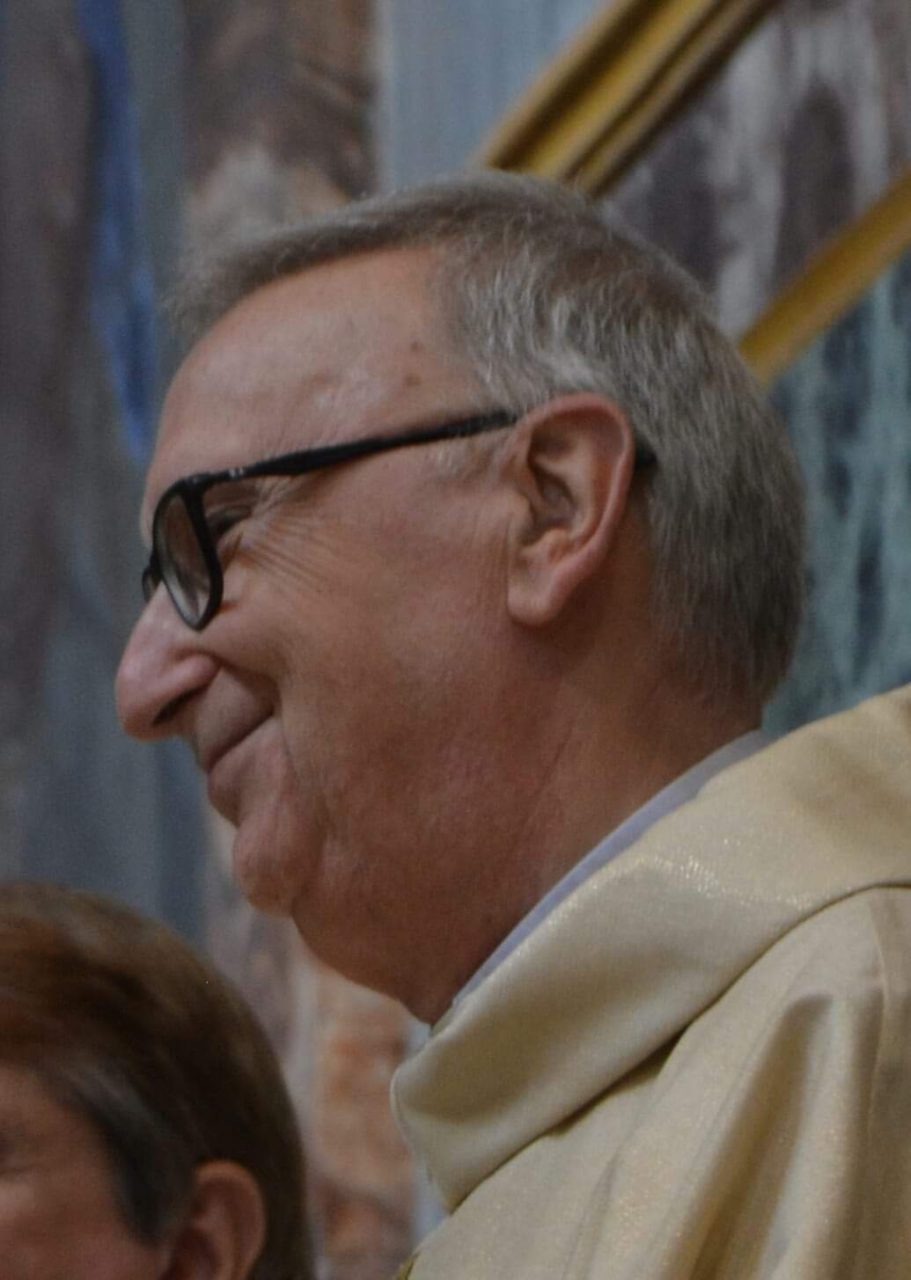 Bosconero piange don Pierfranco Chiadò Cutin, vittima del Codiv-19