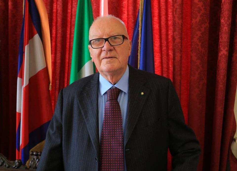 8 Marzo: le parole dell’ex sindaco Eugenio Bozzello