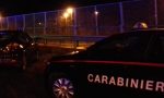 Spacciava cocaina davanti allo stadio