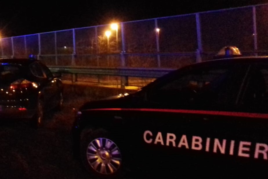 Spacciava cocaina davanti allo stadio