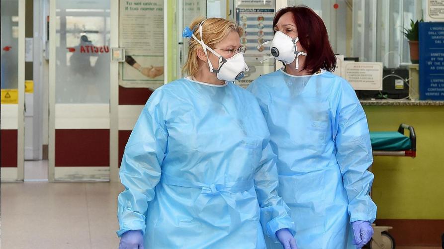 Operatori sanitari decimati dal Coronavirus anche in Canavese, Nursind chiede interventi urgenti