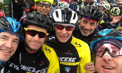 Granfondo Laigueglia Lapierre: sei atleti canavesani al via