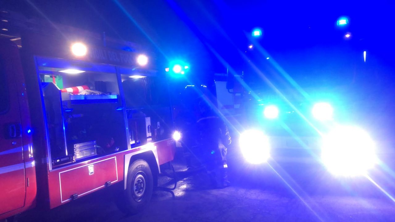 Prima picchiato e derubato poi ustionato: 48 ore da incubo