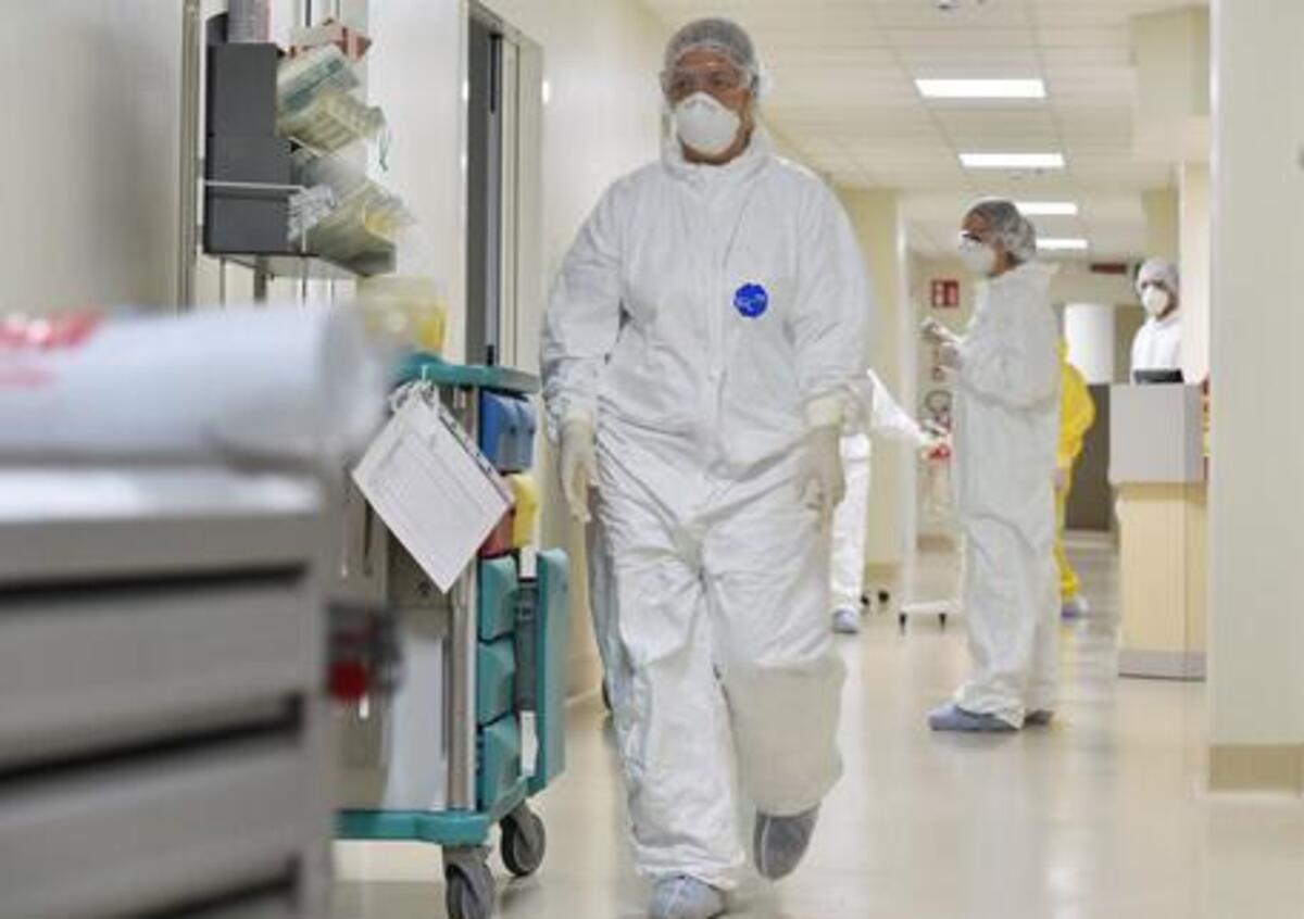 3 milioni di euro dalla Fondazione CRT per l’emergenza Coronavirus