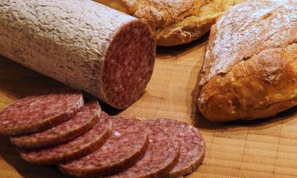 Salmonella nel salame “Lo Salam Filzetta Sv”, ritirato