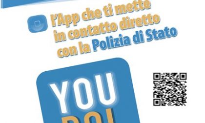 YouPol, sulla app della Polizia da ora si possono denunciare violenze domestiche