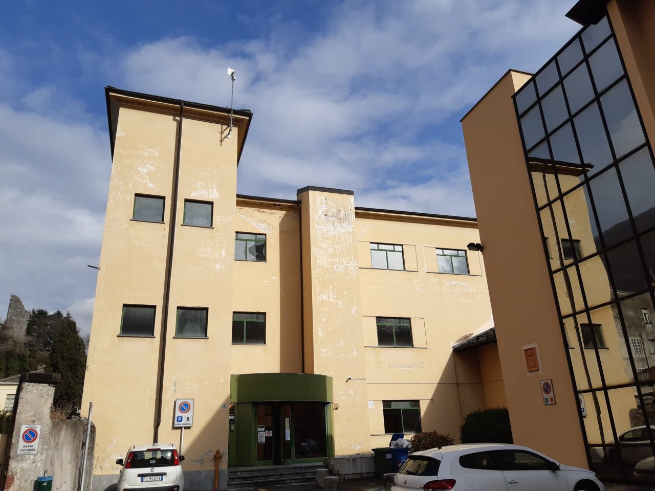 Pont Canavese: attivato un servizio di vigilanza e sorveglianza notturna