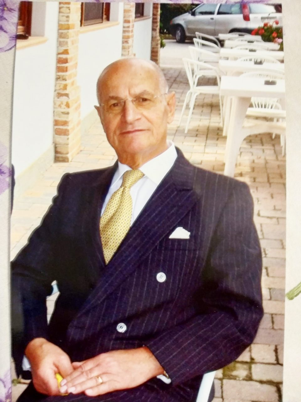 Due lutti a Leini vite parallele spezzate