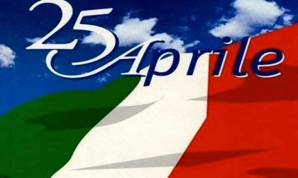 Il 25 Aprile celebrato insieme fra Castellamonte, Cuorgnè e Rivarolo