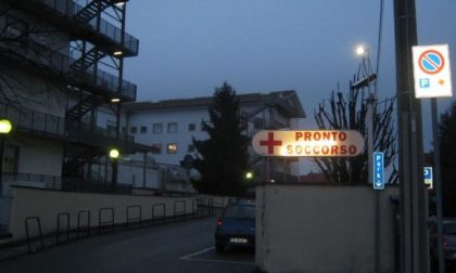 Gestione pazienti Covid all'ospedale di Ciriè: dopo la polemica arriva la risposta dell'Asl To4