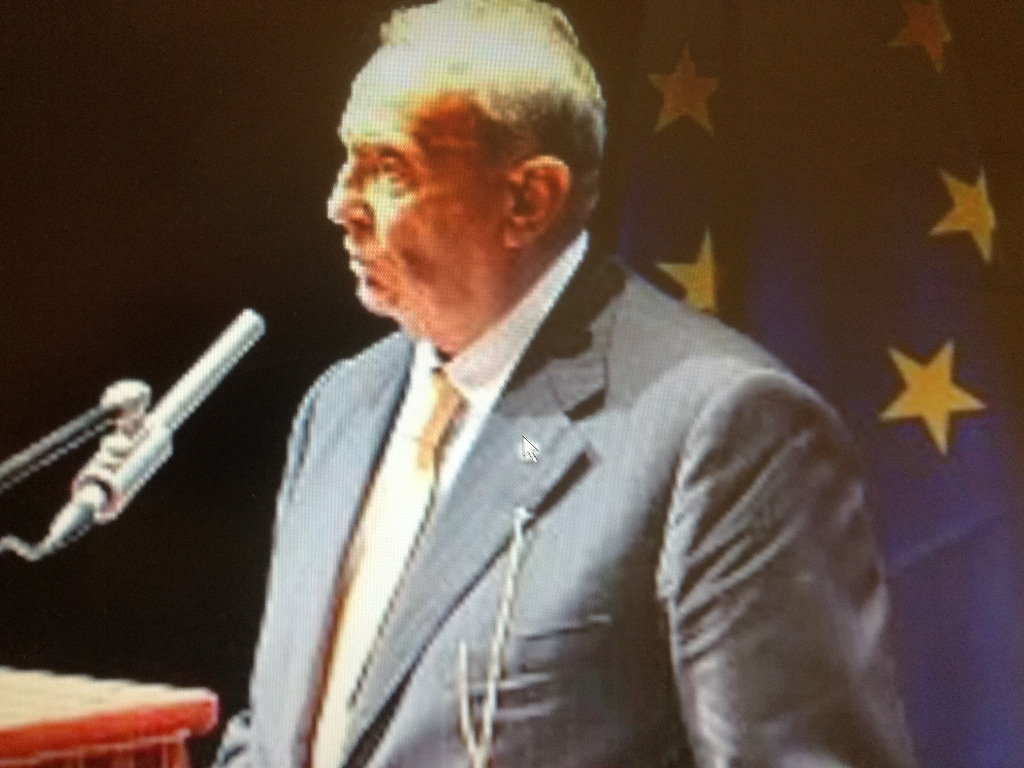 L’addio al geometra  che guidò la Regione