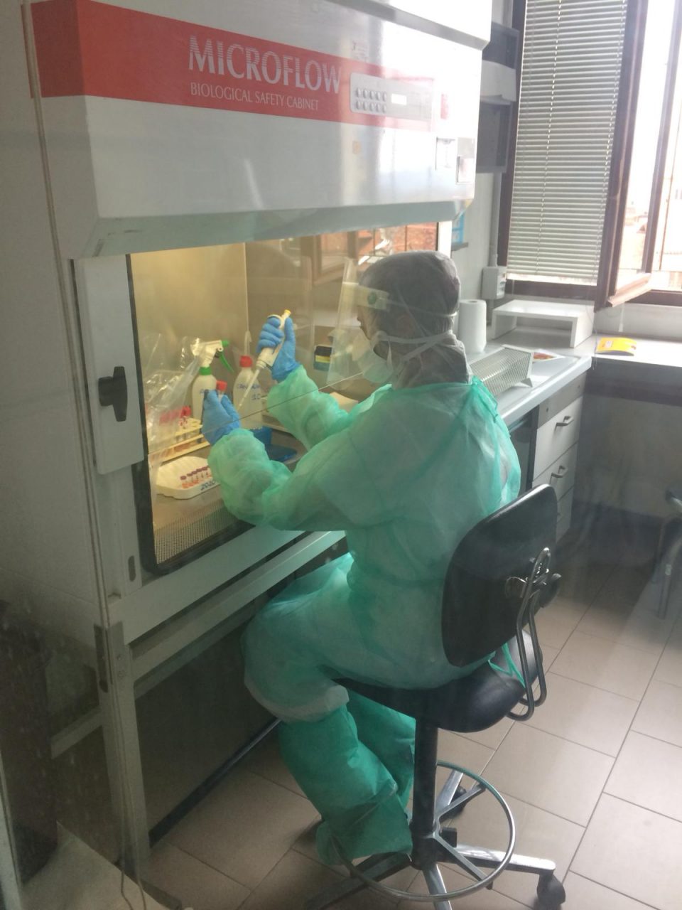 Covid 19 zero decessi anche domenica 19 luglio