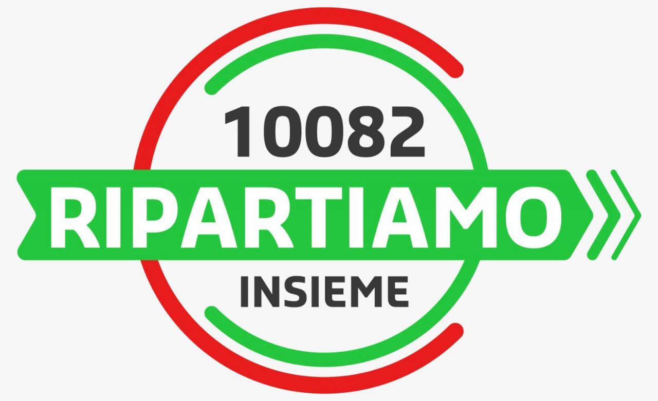 A Cuorgnè avviato il progetto “10082 Ripartiamo insieme”