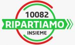 A Cuorgnè avviato il progetto "10082 Ripartiamo insieme"