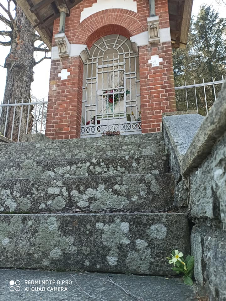 Annullata la messa di Pasquetta al santuario di Sant’Ignazio