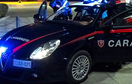 Fattorino-pusher consegnava pizze e droga a domicilio: arrestato