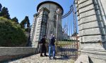 Controlli dei carabinieri del Comando Tutela Patrimonio Culturale | FOTO