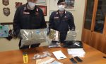 Market della droga h24 scoperto dai carabinieri