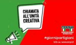 Anpi Cuorgnè appello all'Unità Creativa: raccontiamo questi giorni Partigiani