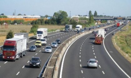 Esodo estivo, questo il fine settimana più trafficato