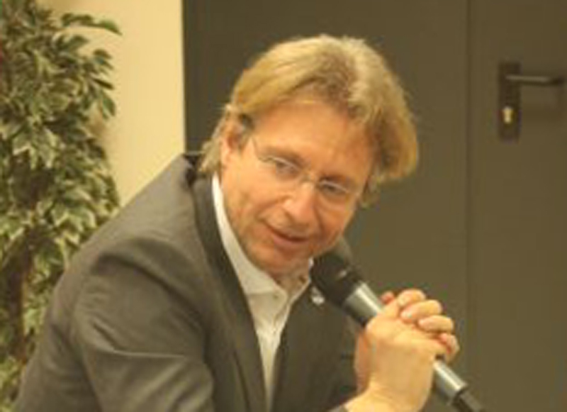 Bertot medita le dimissioni da consigliere comunale