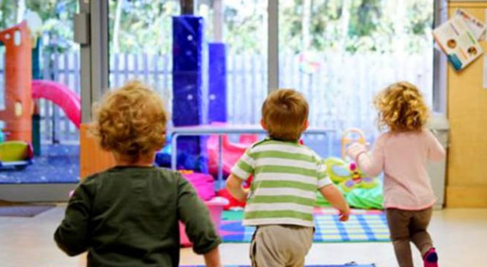 Regione Piemonte, Cirio: “Riaprire gli asili nido”