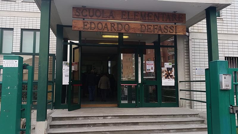 Didattica a distanza: contributo per la scuola di Borgaro