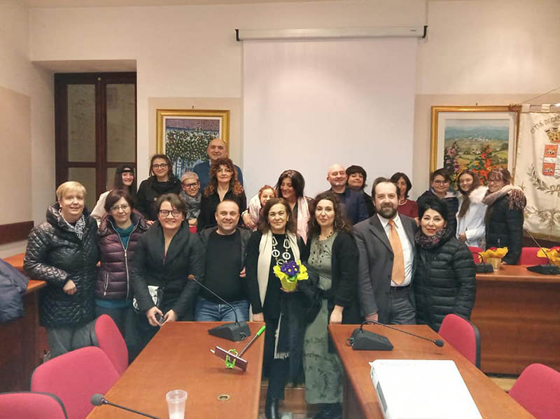 Da Caselle in aiuto dei medici di base