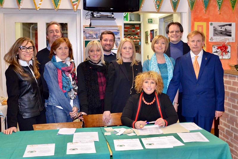 Sportello psicologico gratuito a Caselle grazie al Lions Club