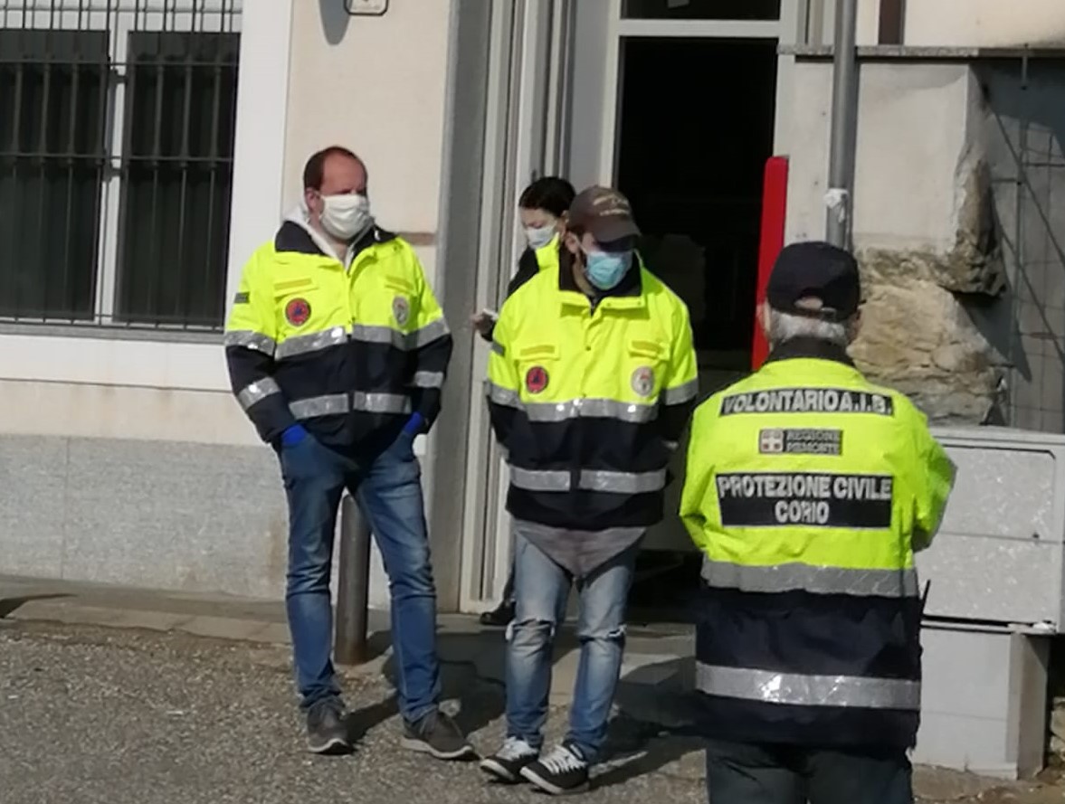 Quattro i decessi per il virus