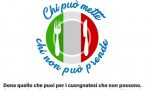 Cuorgnè: raccolta fondi per l'emergenza alimentare dovuta al Covid-19