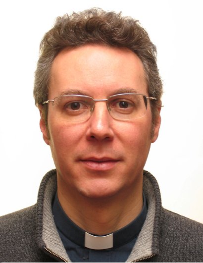 Il messaggio di don Claudio Baima Rughet ai fedeli in occasione della Pasqua