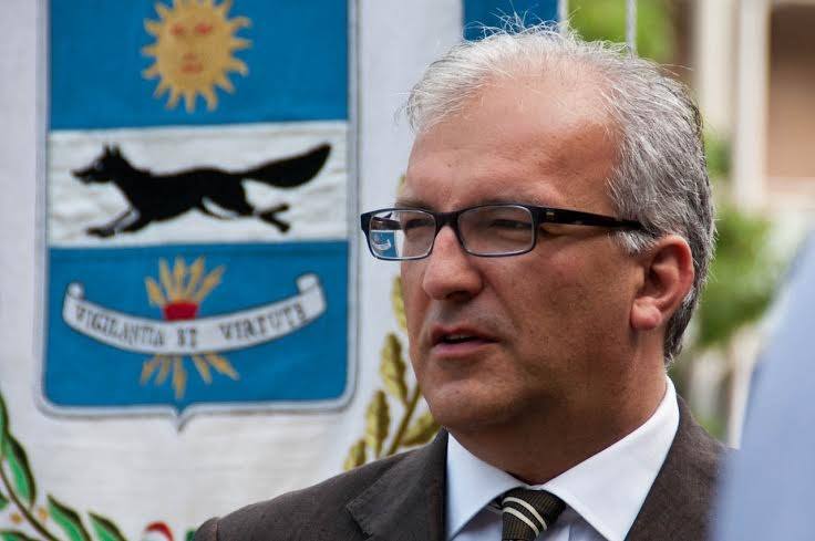 Anche Volpiano inizia la distribuzione dei beni di prima necessità a famiglie in difficoltà
