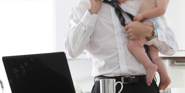 Congedo parentale, cosa succede ora? I chiarimenti dell’Inps
