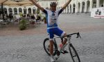 Fabrizio Topatigh altri successi per il campione del paraciclismo