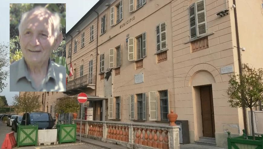 Favria piange un altro volontario “andato avanti”