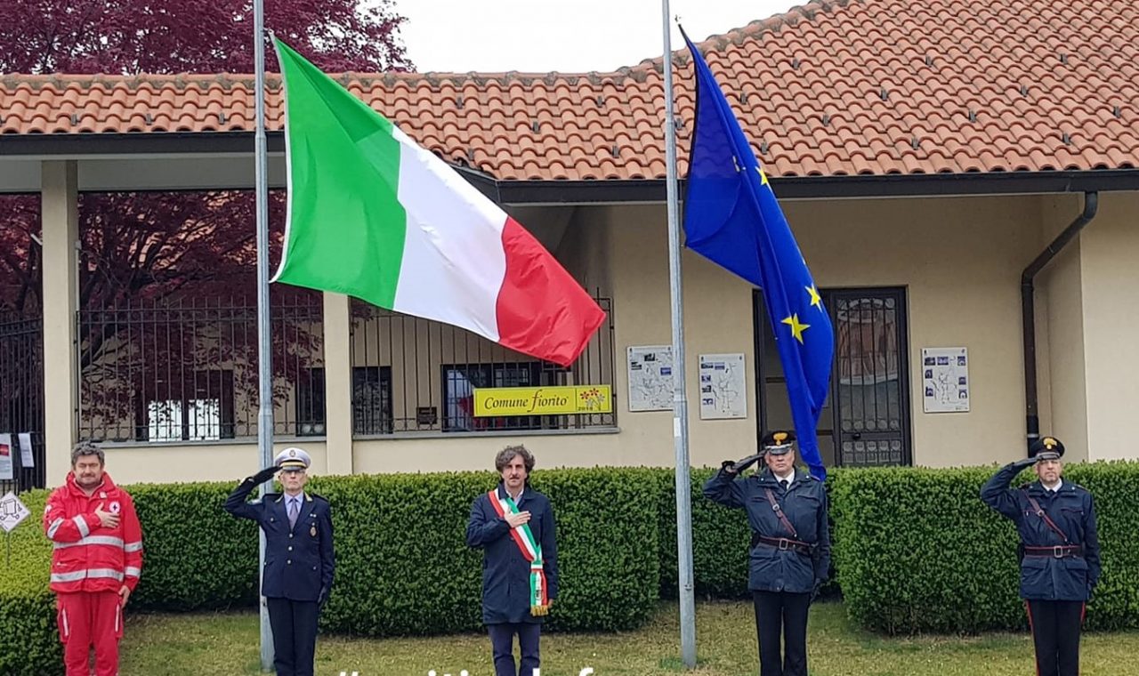 Distribuite 1200 mascherine in paese grazie all’Amministrazione comunale