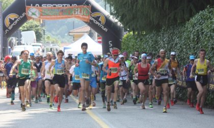 Trail del Monte Soglio 2020 annullato: la difficile decisione degli organizzatori